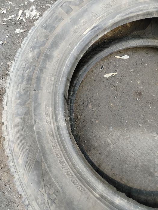 Продам резина р 15