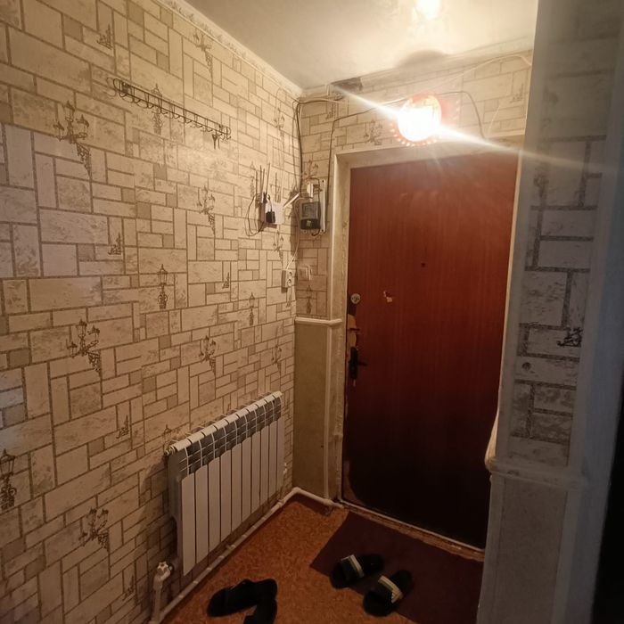 Квартира жалға бериледи