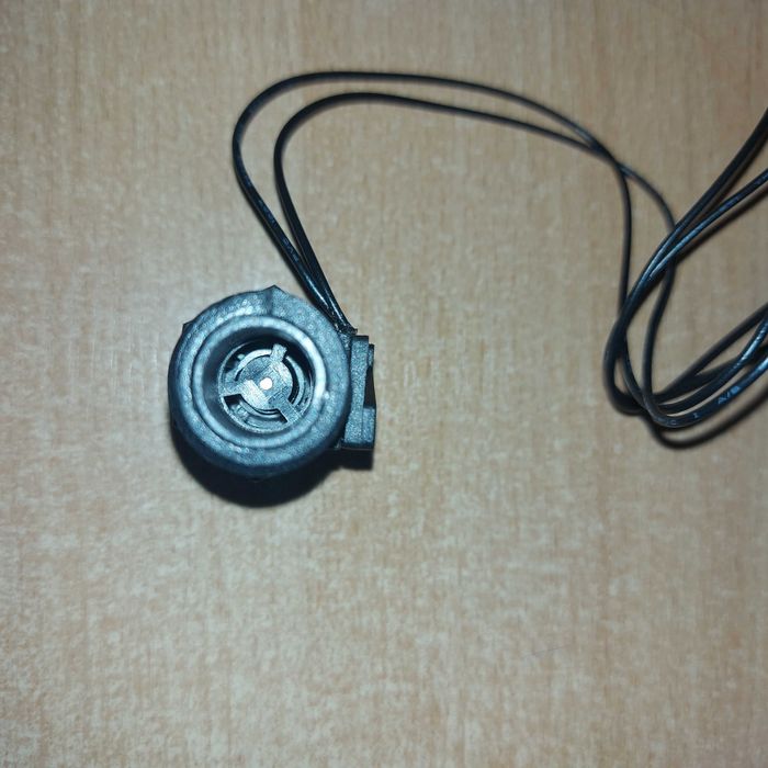 Датчикът за поток 1/2