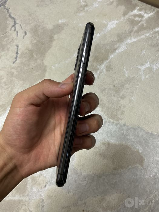 Iphone 11 pro max 256 gb