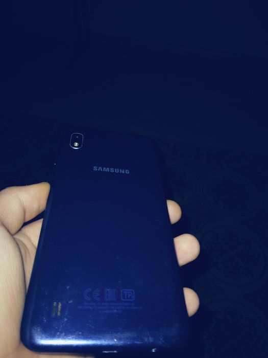 Самсунгй два самсунга