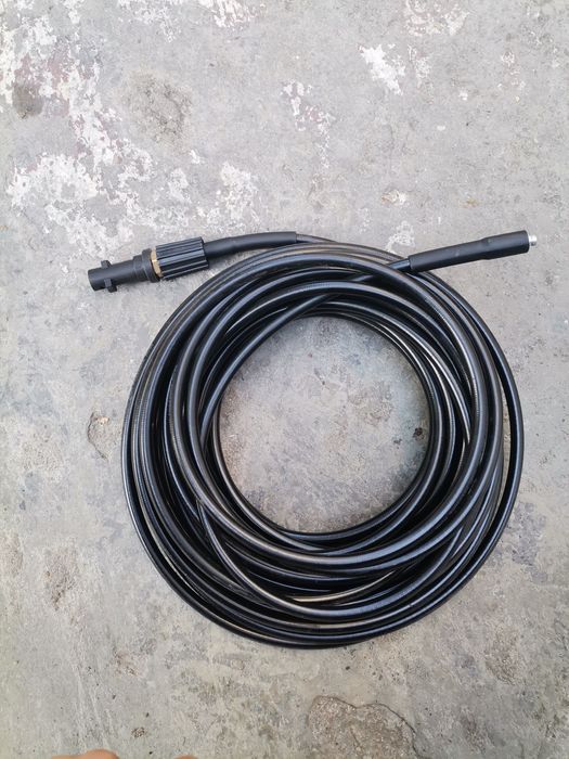 Мъткуч за високо налягане за водоструйка