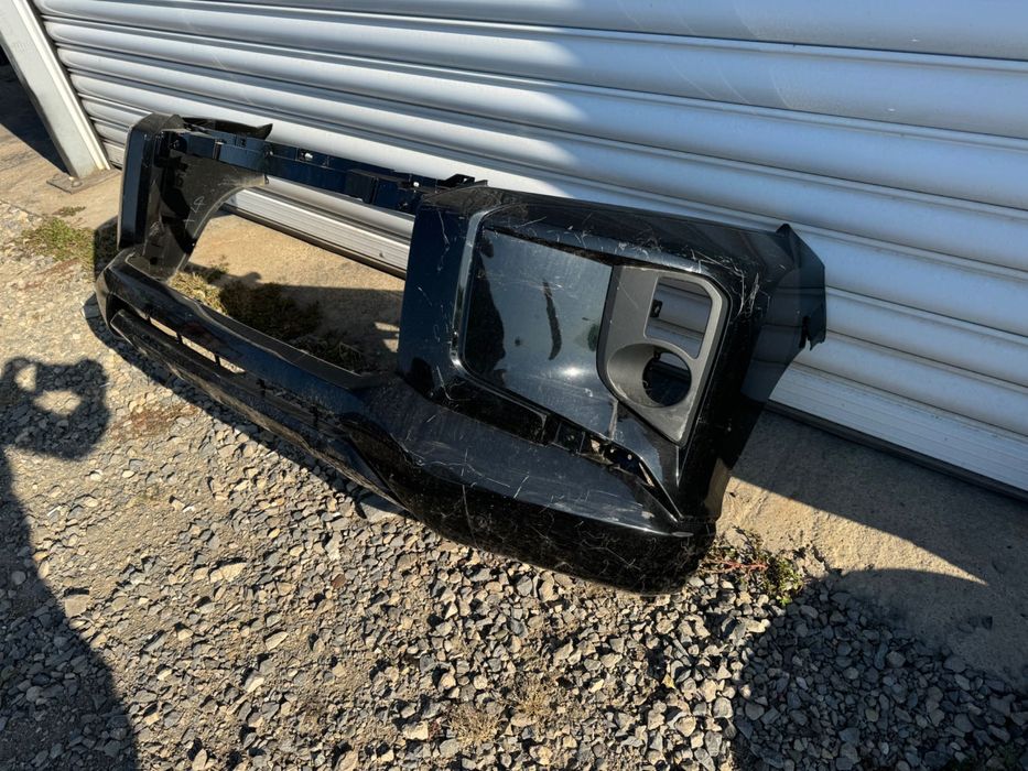 Предна броня за Mitsubishi L200 2019-