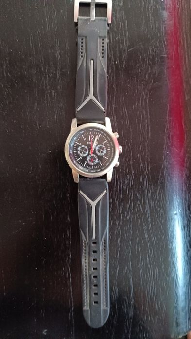 Ceas Tissot "Michael Owen" – ediție limitată