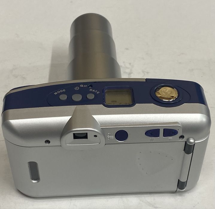 Aparat foto analog Jenoptic JC 46 d