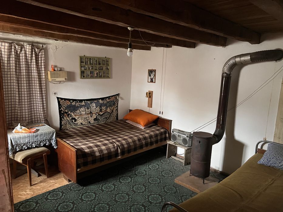 Къща с.Стрелци на 2 етажа