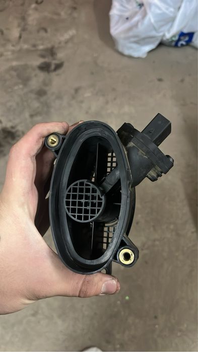 Дебитомер за BMW E46 2.0d 150 2003