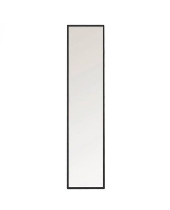 Стенно огледало 160х40