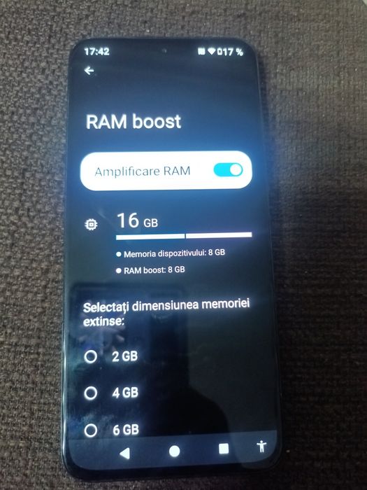 Motorola edge 30 neo