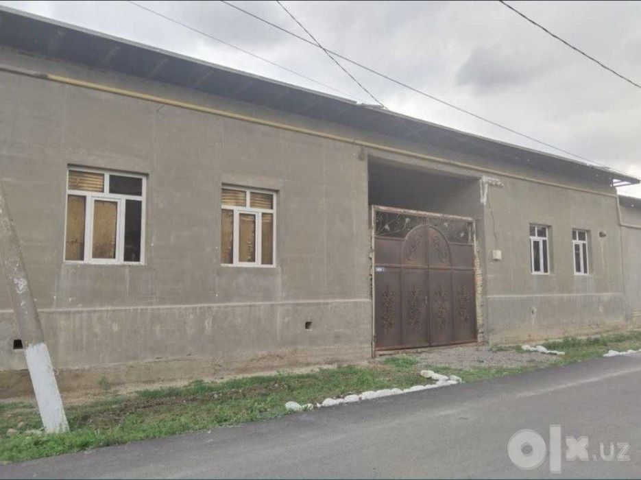 СРОЧНО! Продаётся дом на участке 8 соток в Яшнабадском районе Ташкента