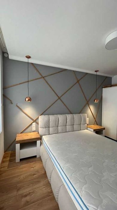 Продава се Двустаен апартамент в к.к. Златни пясъци - 58 кв.м за 2328 €/кв.м - Снимка #7