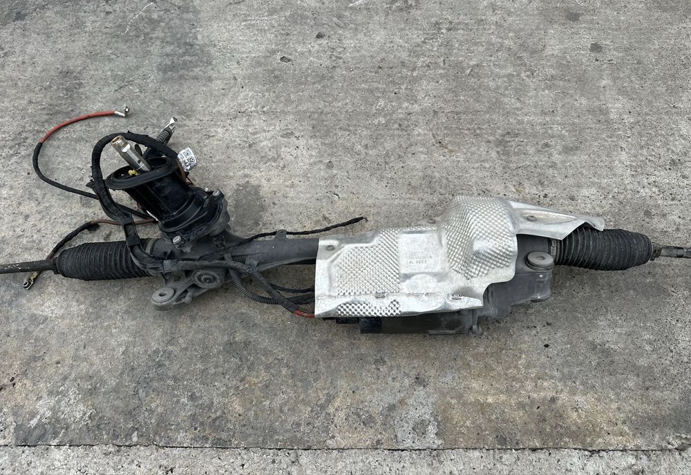 Casetă direcție VW Tiguan / Audi Q3 : 5QB423050BA