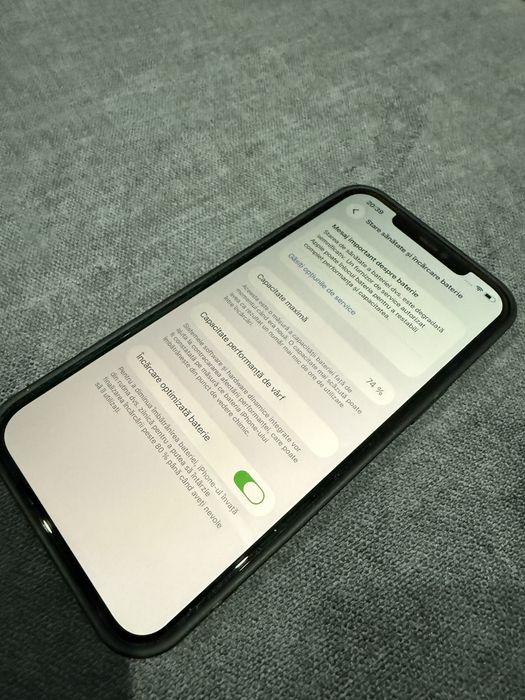 iPhone 12 Pro Max -Stare Excelenta