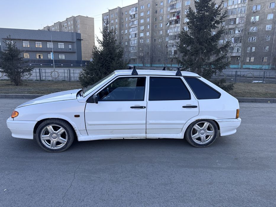 Продам автомобиль Ваз 2114