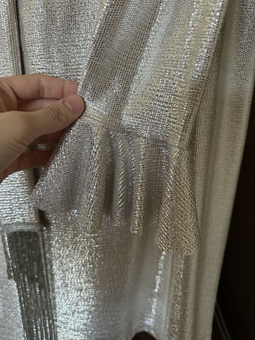 Женская нарядная двойка