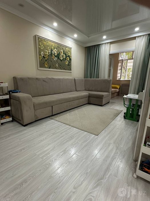 2в3/3/4 Квартира 60 м2. Ор-р: Минор, ЛедиДи