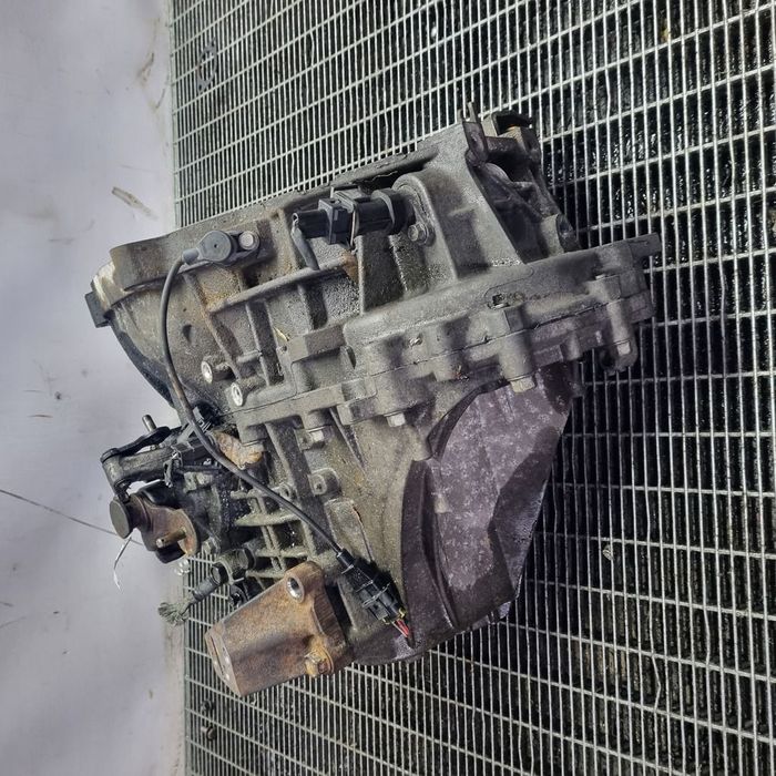 Cutie de viteze Hyundai IX35 1.7 2010 - 2016 116CP Manuala 6 Trepte D4FD Euro5 (1385) ...