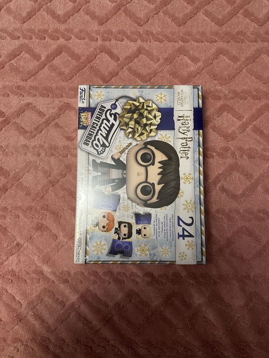 Funko Harry Potter Advent Calendar