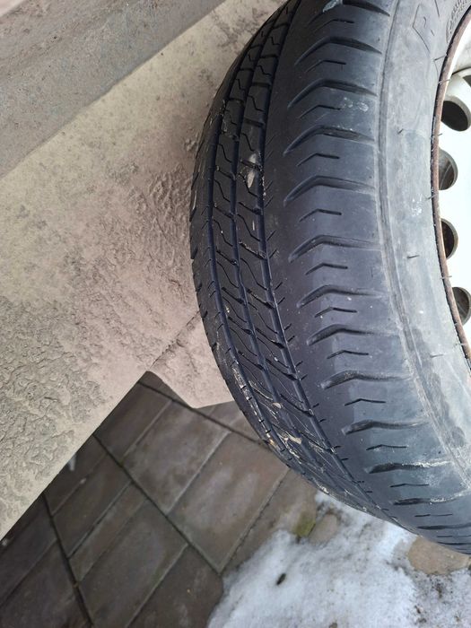 Vand slep marca Boro