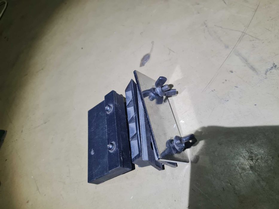 Электрорубанок DWT  Германия