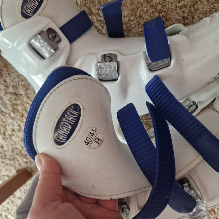 Patine patinaj second hand