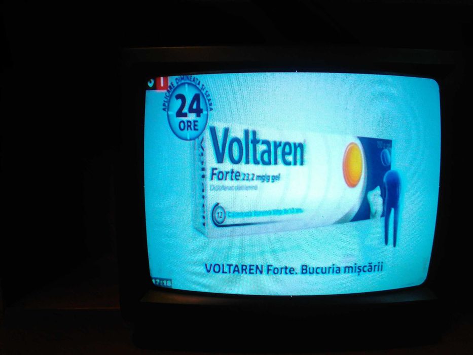 Vand tv color funai, orion, samsung si provision cu telecomanda