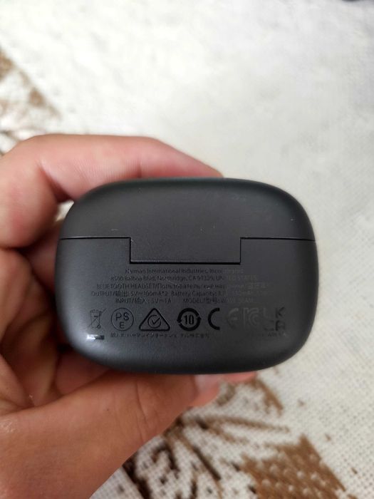 JBL Wave Beam,casti wireless