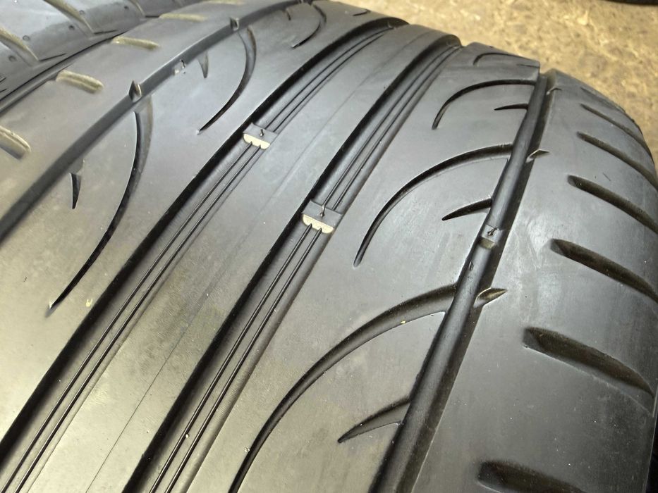 4x Anvelope Vara 225/50 r17 - Hankook Ventus V12 evo2
