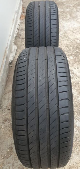 Летни гуми Michelin 17 - 2бр