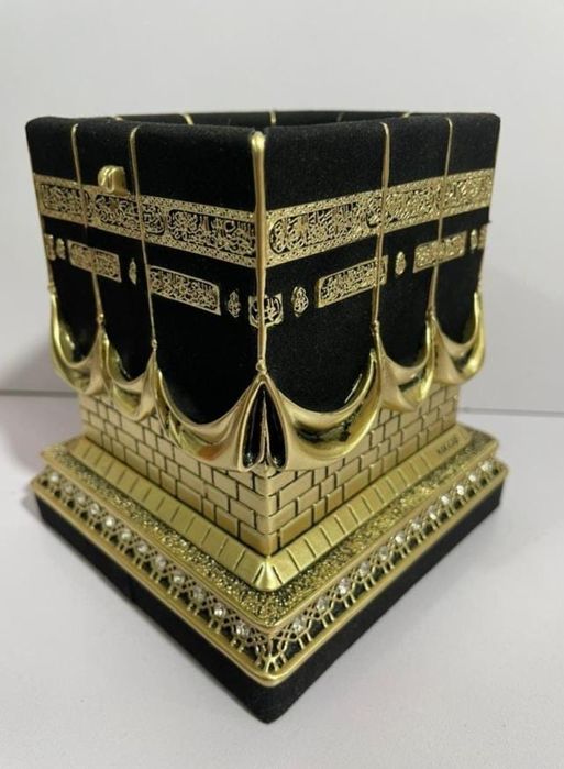 Статуэтка Кааба .