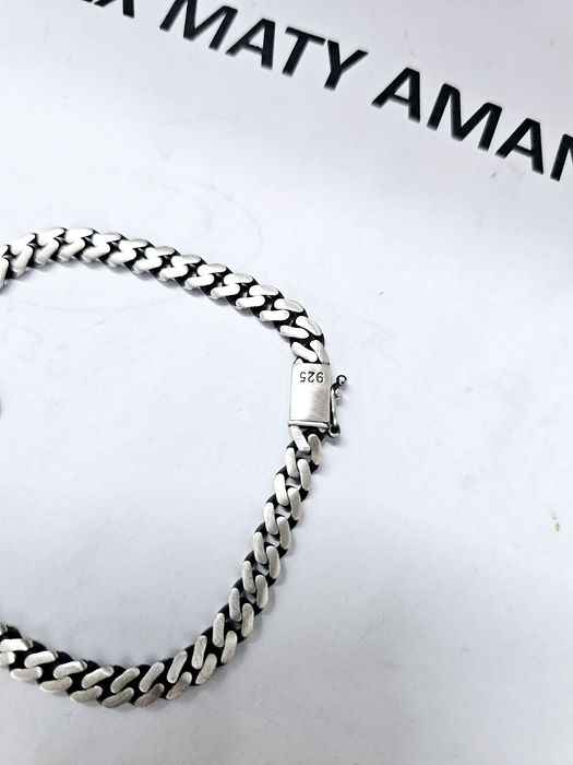 Vand bratara din argint 925 15.25 g cod 268