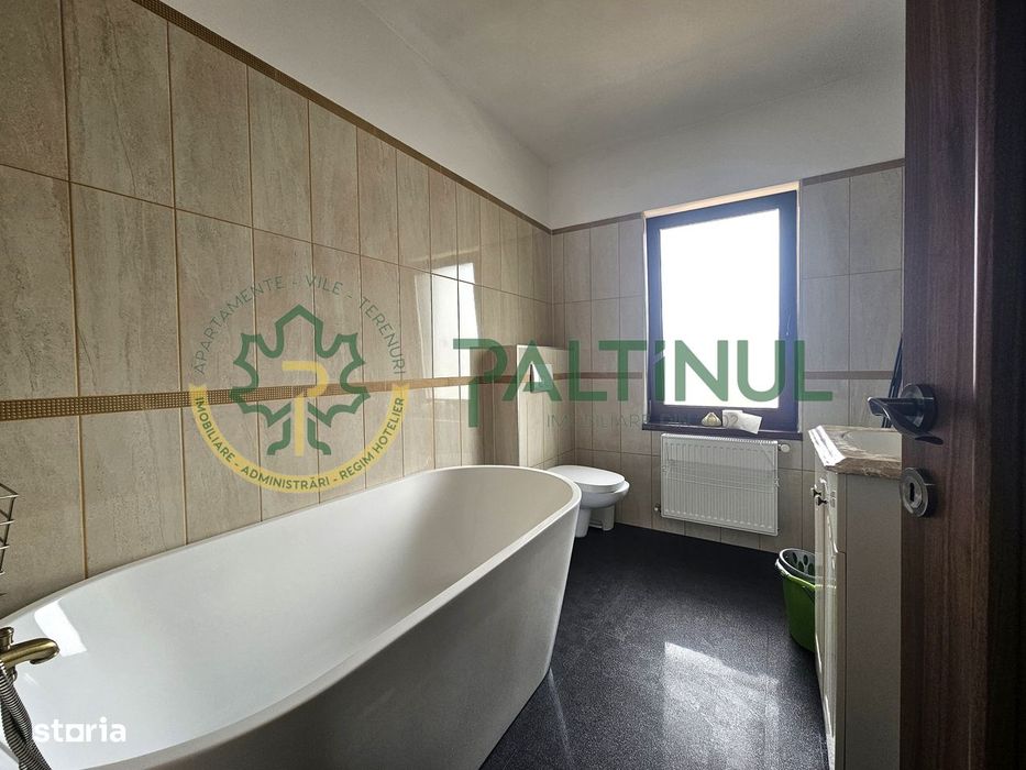 Casa de vanzare Sibiu, Calea Cisnadiei, cartierul Primaverii