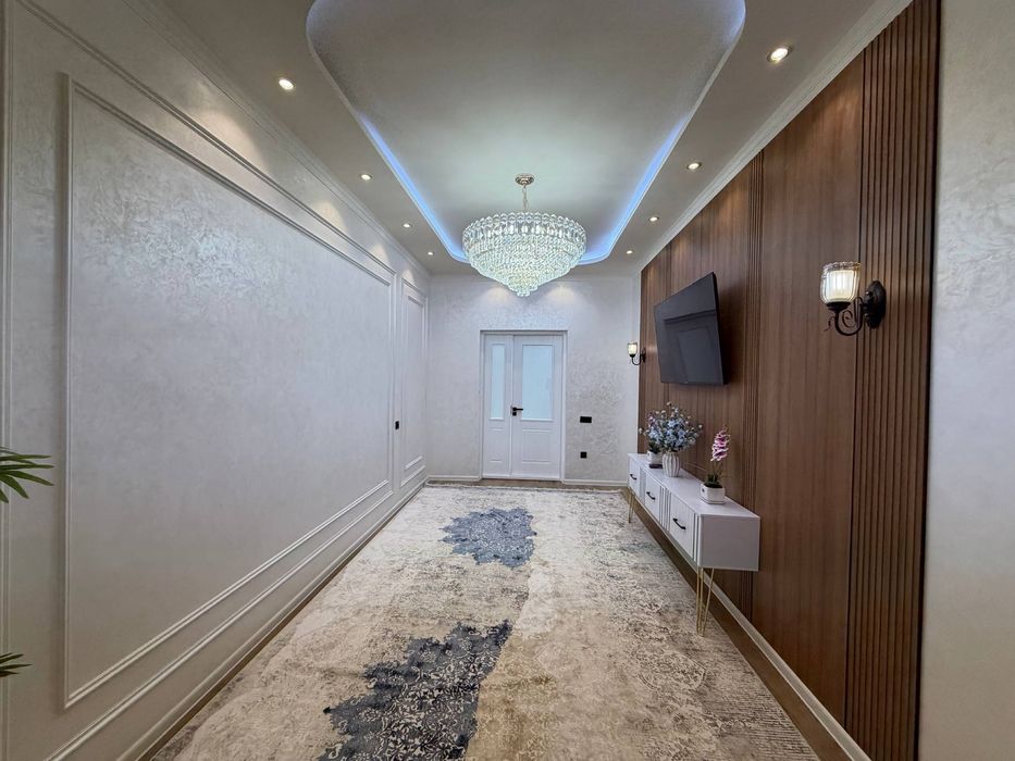 3 xonali arzon narxda