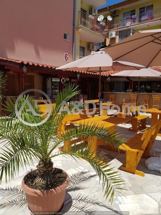 Продава се Тристаен апартамент в с. Кошарица, Област Бургас - 100 кв.м за 840 €/кв.м - Снимка #11