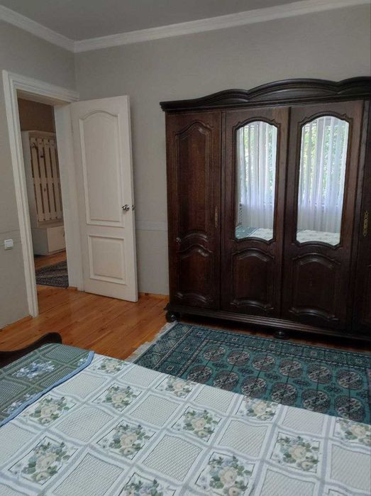 Квартира для парней