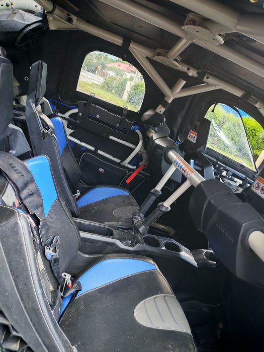 Can-am Maverick XRS MAX Smart Shock