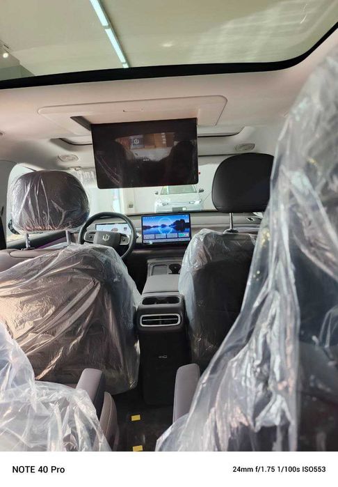 LeapMotor C16 200km Gibrid + Dop Opsiya (oylik daromadsiz bank orqali)