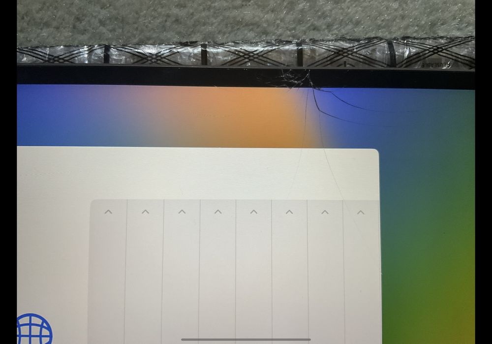 Ipad Air 3 -256 gb piese