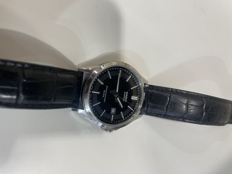Часы Casio продам