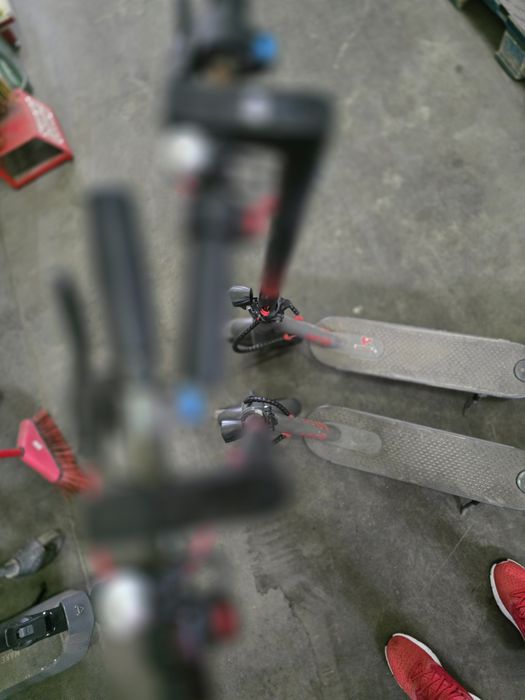 Trotinete electrice