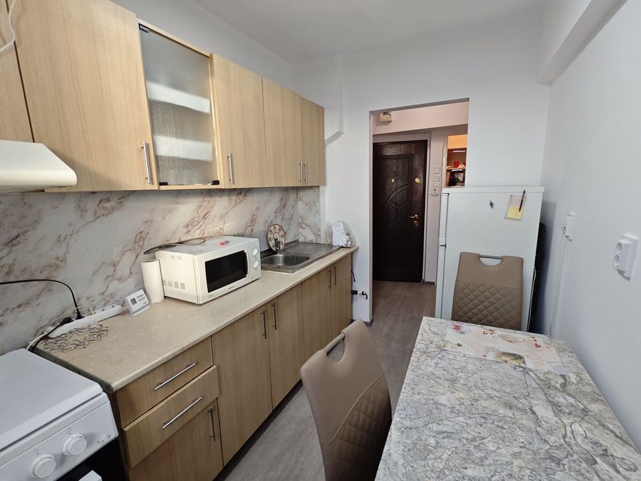 PF-Închiriez apartament 2 camere, 43 mp, Gheorgheni