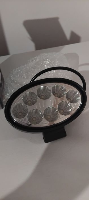 Proiector cu leduri 2 bucăți