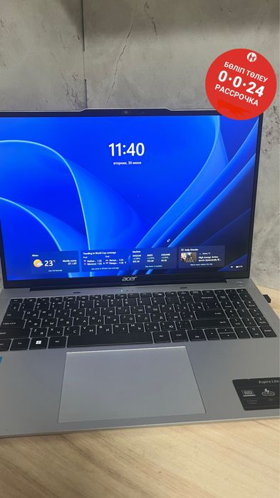 Ноутбук Acer| Notebook Асер