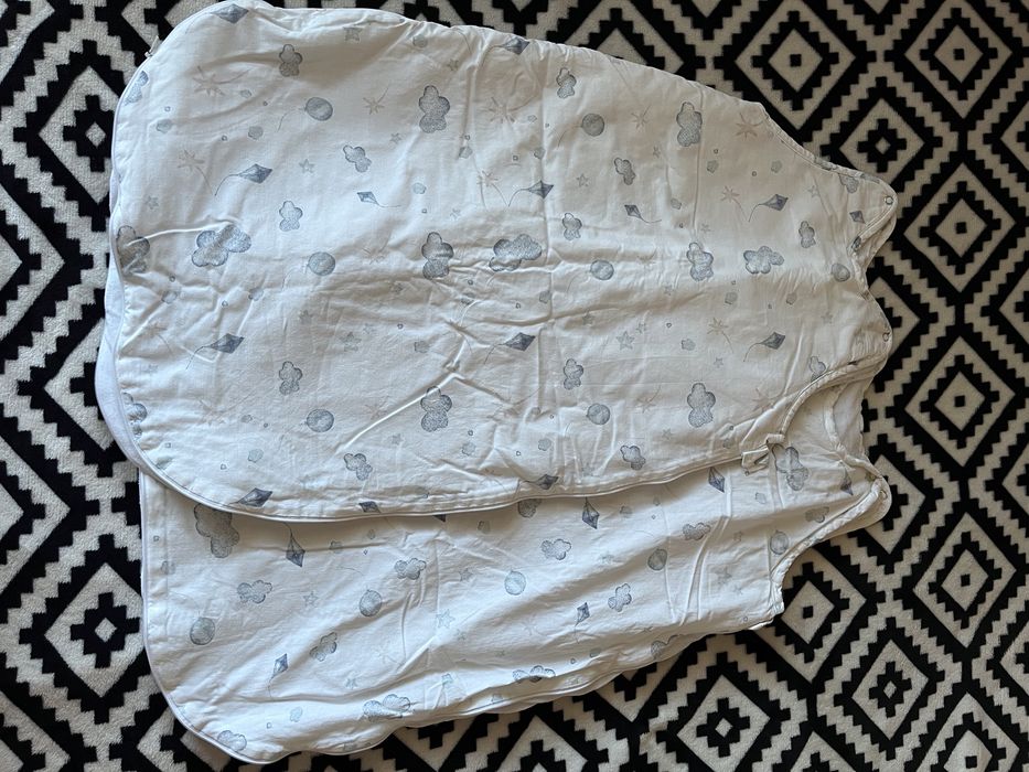 2 бр. Зимен спален чувал LORELLI