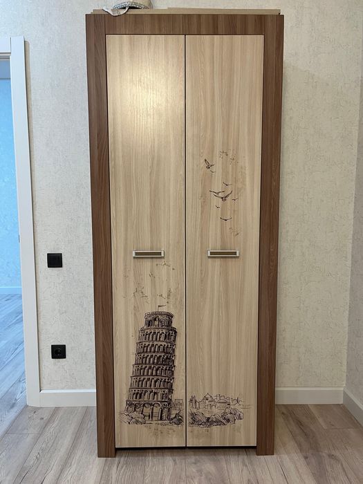 Продам детский гарнитур