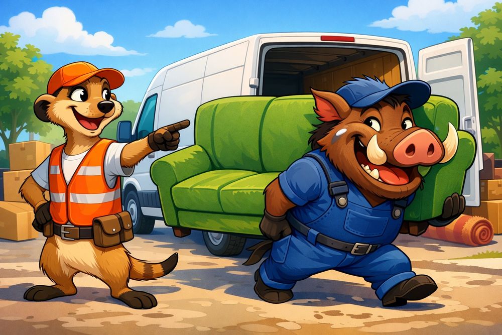 Грузоперевозки и грузчикки