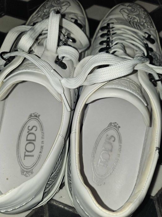 Adidasi Tods barbati