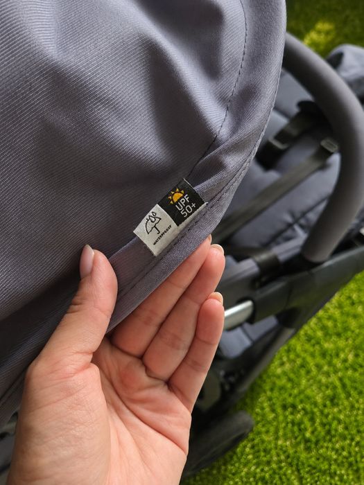 Mast M2 2025 Koala Buggy + аксесоари