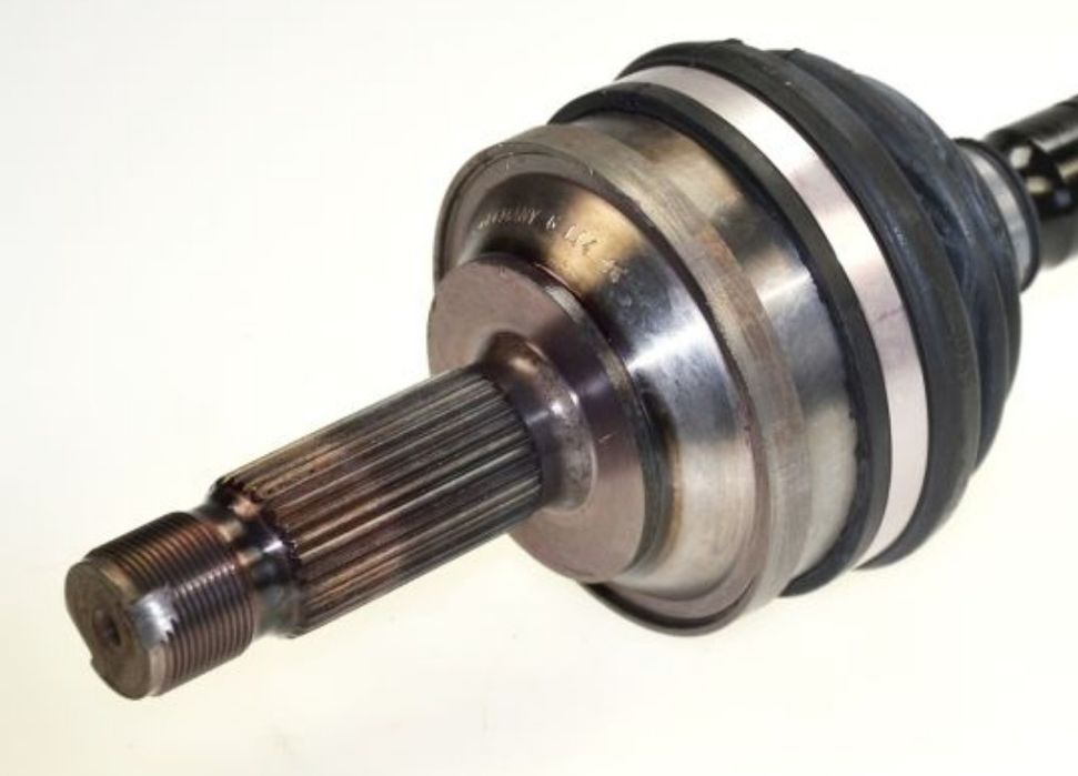 Planetară 4x4 Sprinter Vito Viano W447 Toată gama Noi.