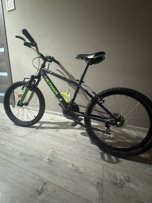 Bicicleta copii 6-12 ani